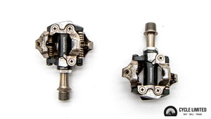 Shimano Deore XT PD-M780 Clipless Pedals 338g