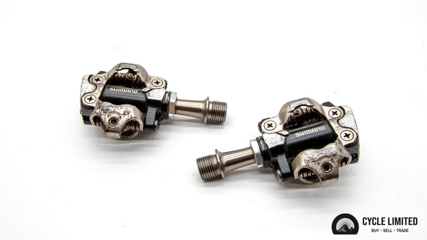 パーツ SHIMANO / PD-M780 LmtCYCLE_Lightroom_C_1155-