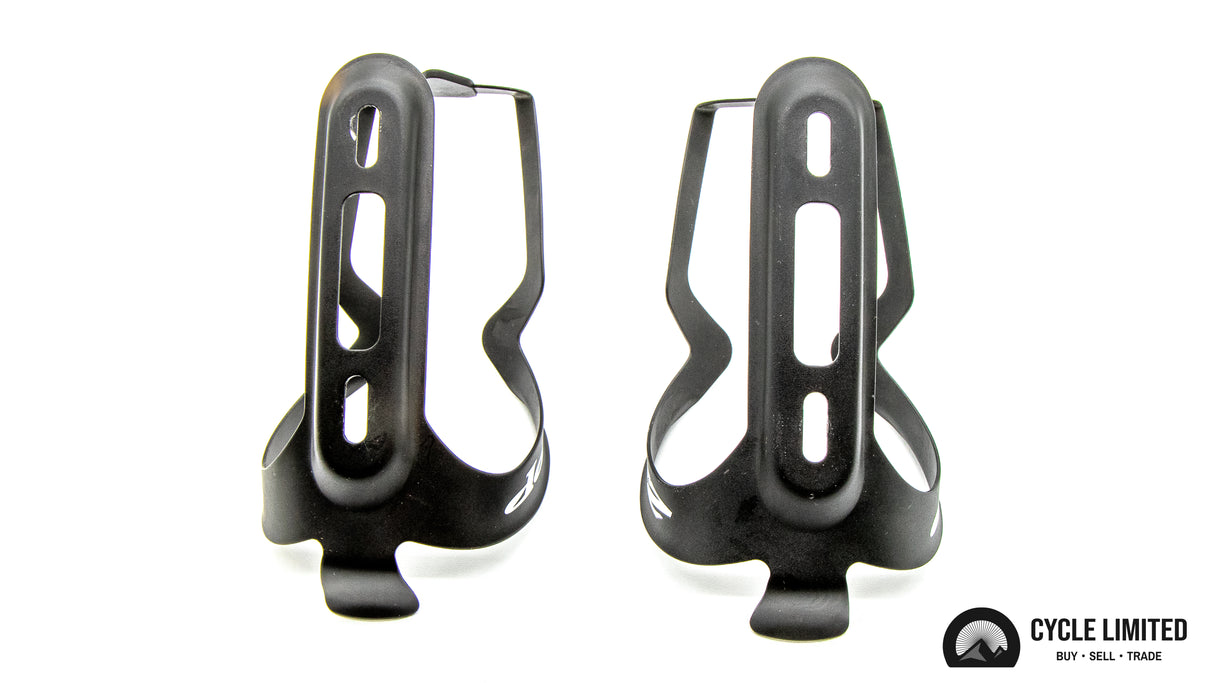 Zipp Alumina Bottle Cage Pair 54g