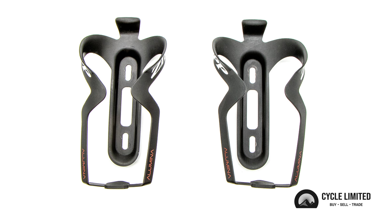 Zipp Alumina Bottle Cage Pair 54g