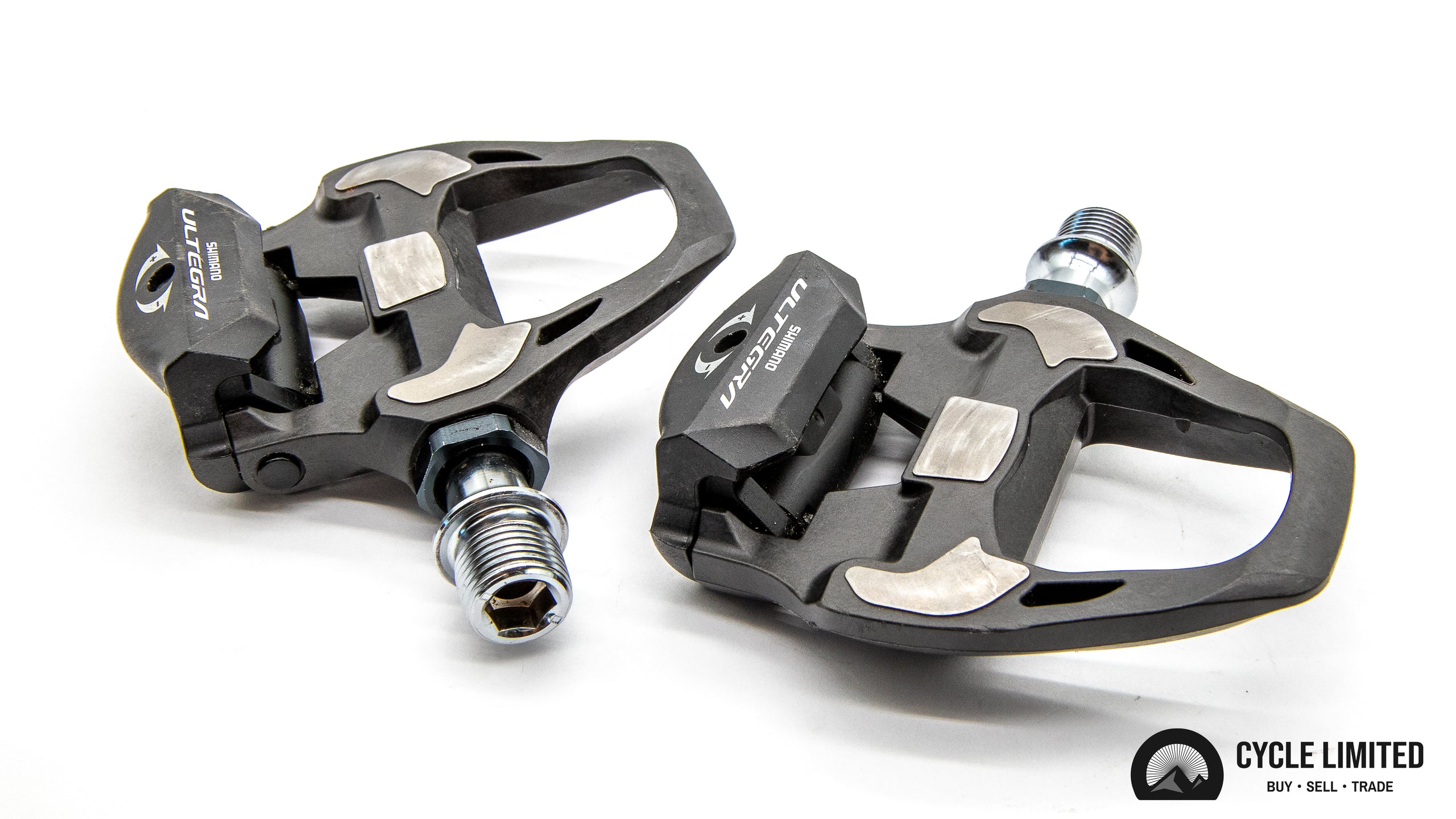pedales shimano ultegra r8000 Shimano Ultegra PD-R8000 Clipless Pedals 247g – Cycle Limited
