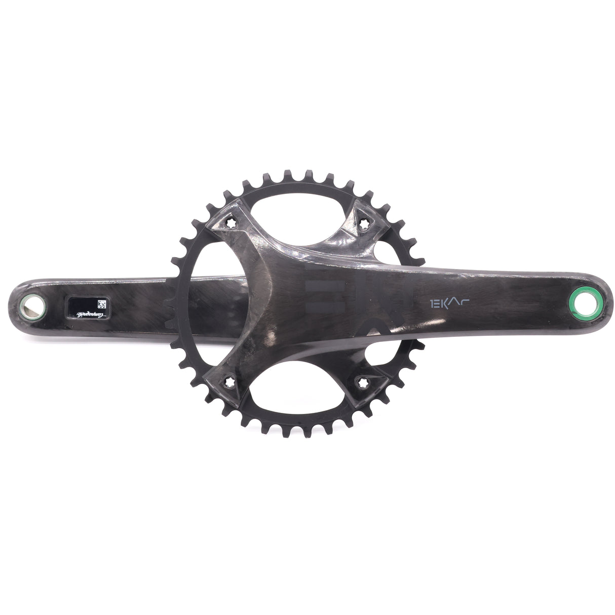 Campagnolo Campagnolo EKAR 13 Speed Crankset 38T