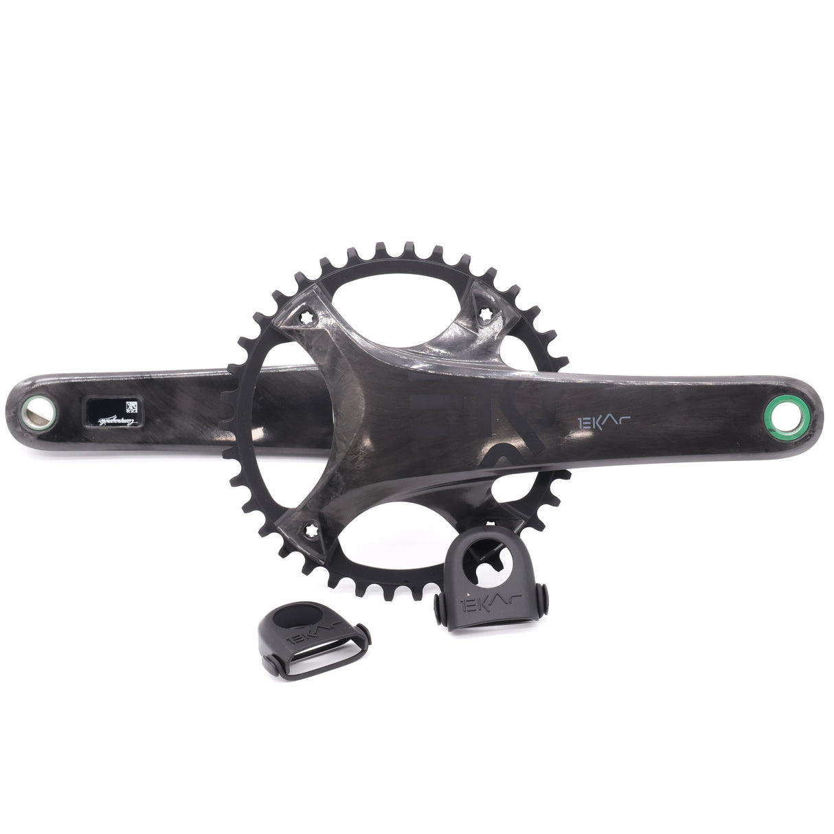 Campagnolo Campagnolo EKAR 13 Speed Crankset 38T