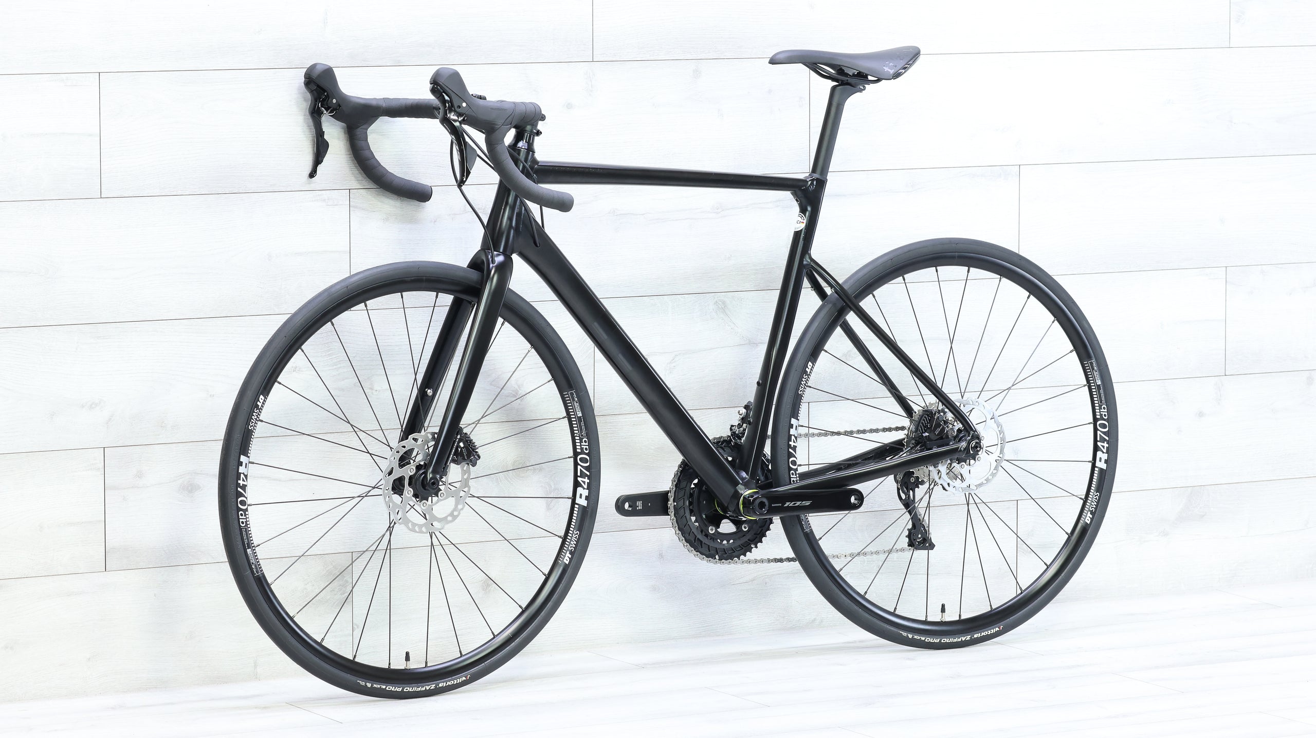 2024 Cannondale CAAD13 Disc 105 Road Bike 56cm – Cycle Limited