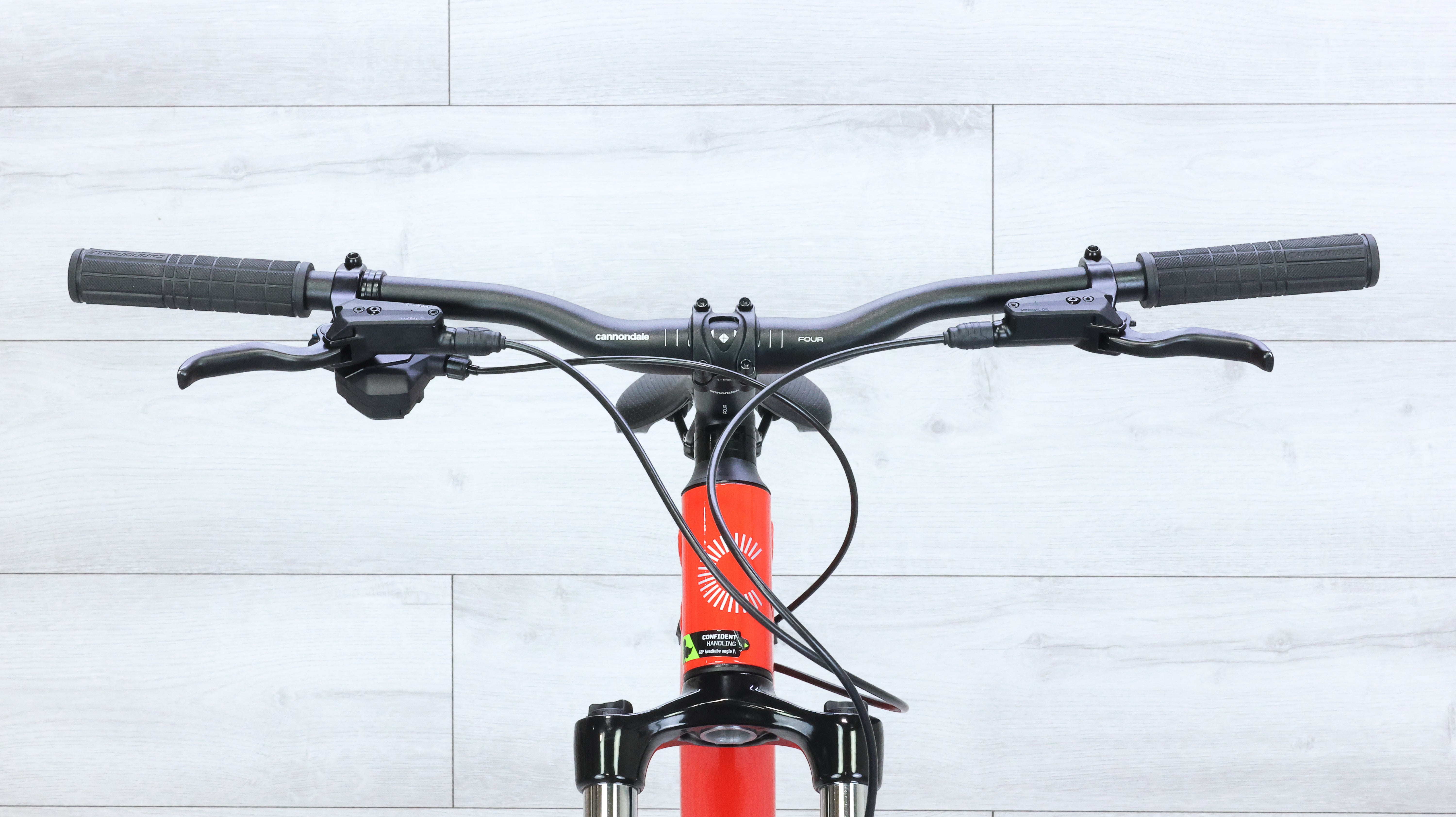 2024 Cannondale Trail 5 Mountain Bike - Medium – Cycle Limited