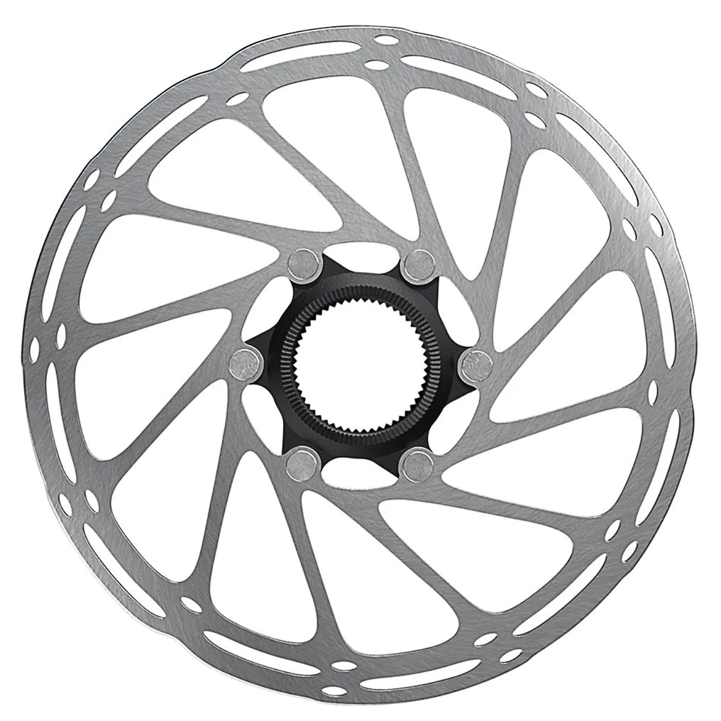 SRAM Centerline Centerlock Disc Brake Rotor - 160mm