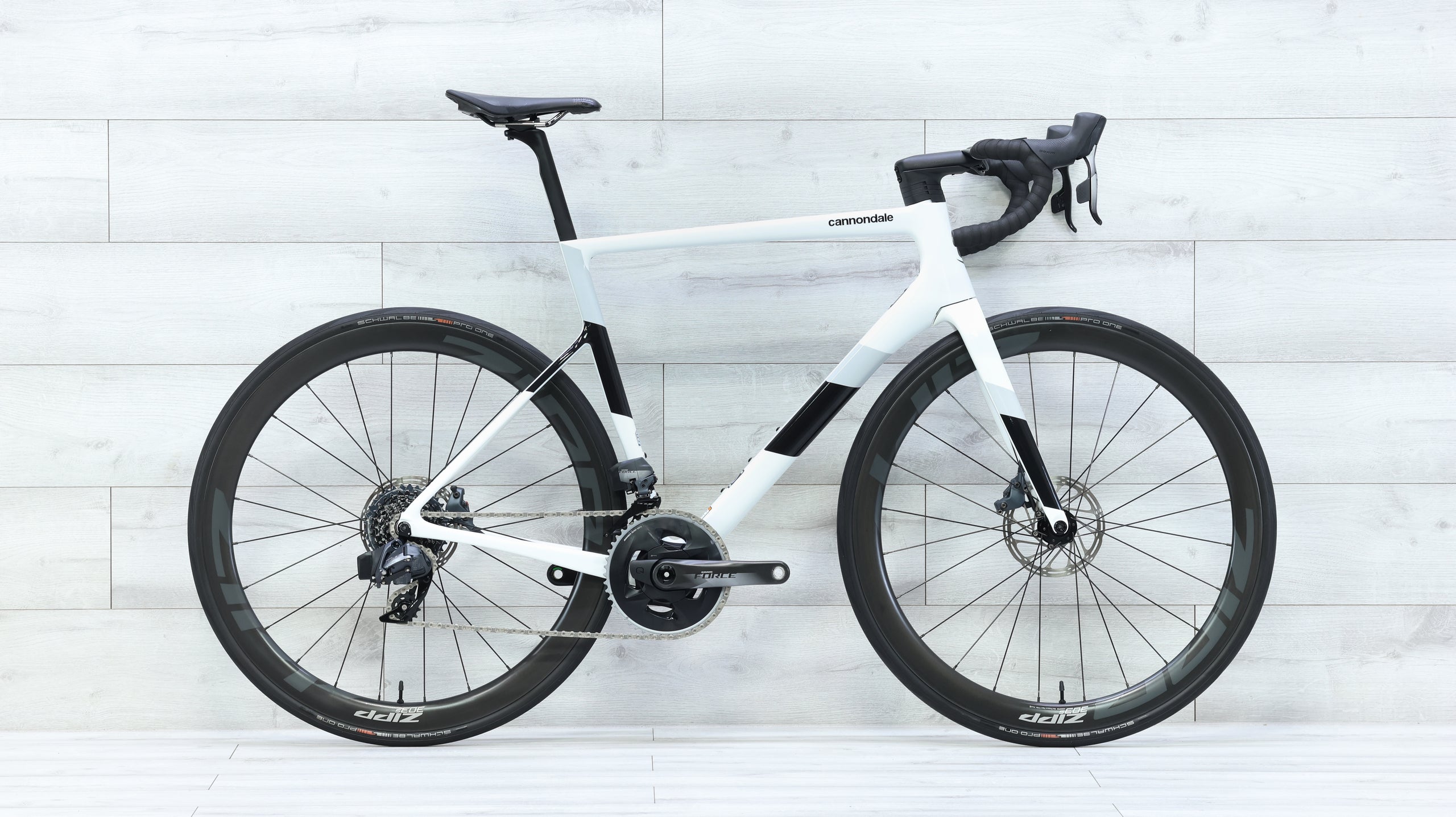 2021 Cannondale SuperSix EVO Carbon Disc Force eTap AXS Road Bike