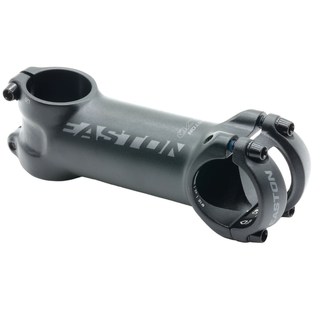 Easton EA70 Stem 31.8 Clamp 7 Degree