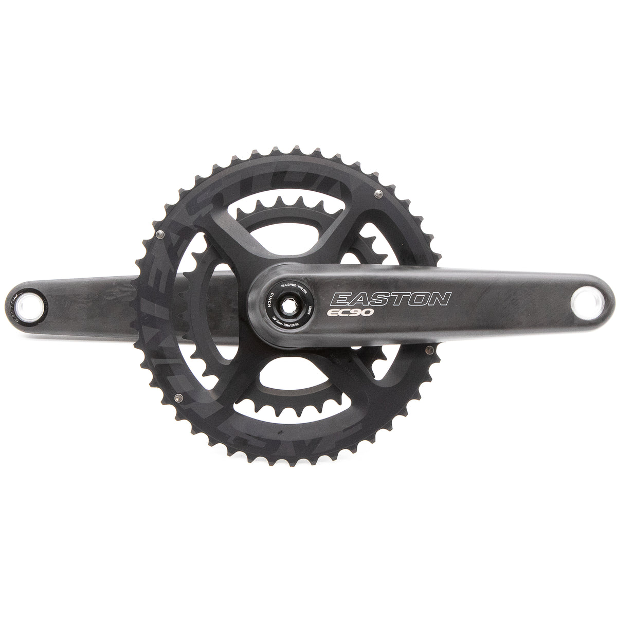 Easton EC90 Carbon 2X11 Spd Crankset - 47/32T – Cycle Limited