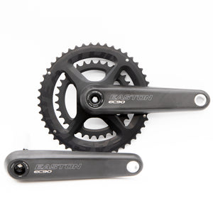 Easton EC90 Carbon 2X11 Spd Crankset - 47/32T