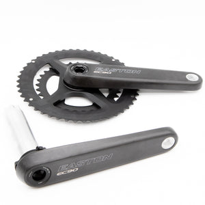 Easton EC90 Carbon 2X11 Spd Crankset - 47/32T