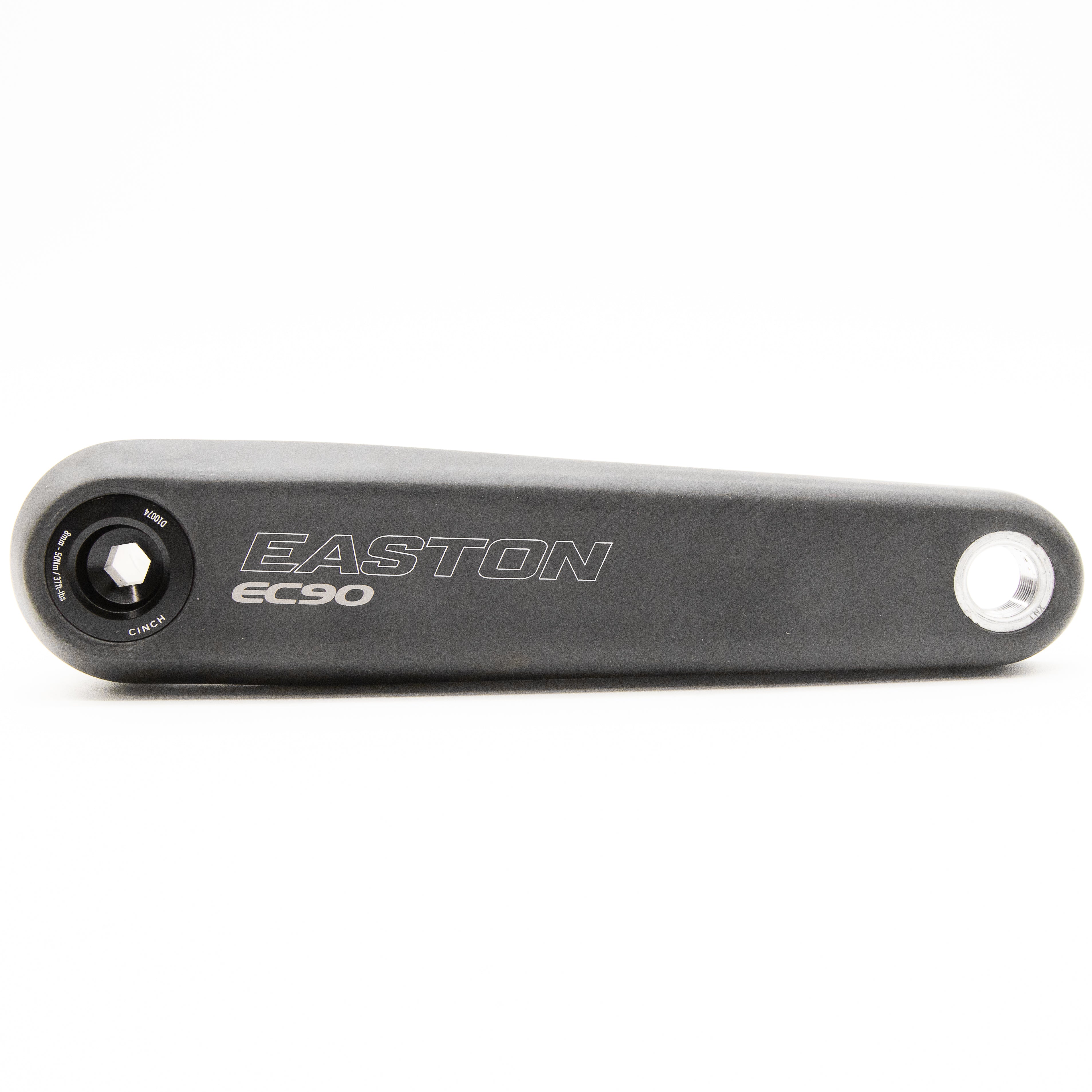 Easton EC90 Carbon Crankset 40T – Cycle Limited