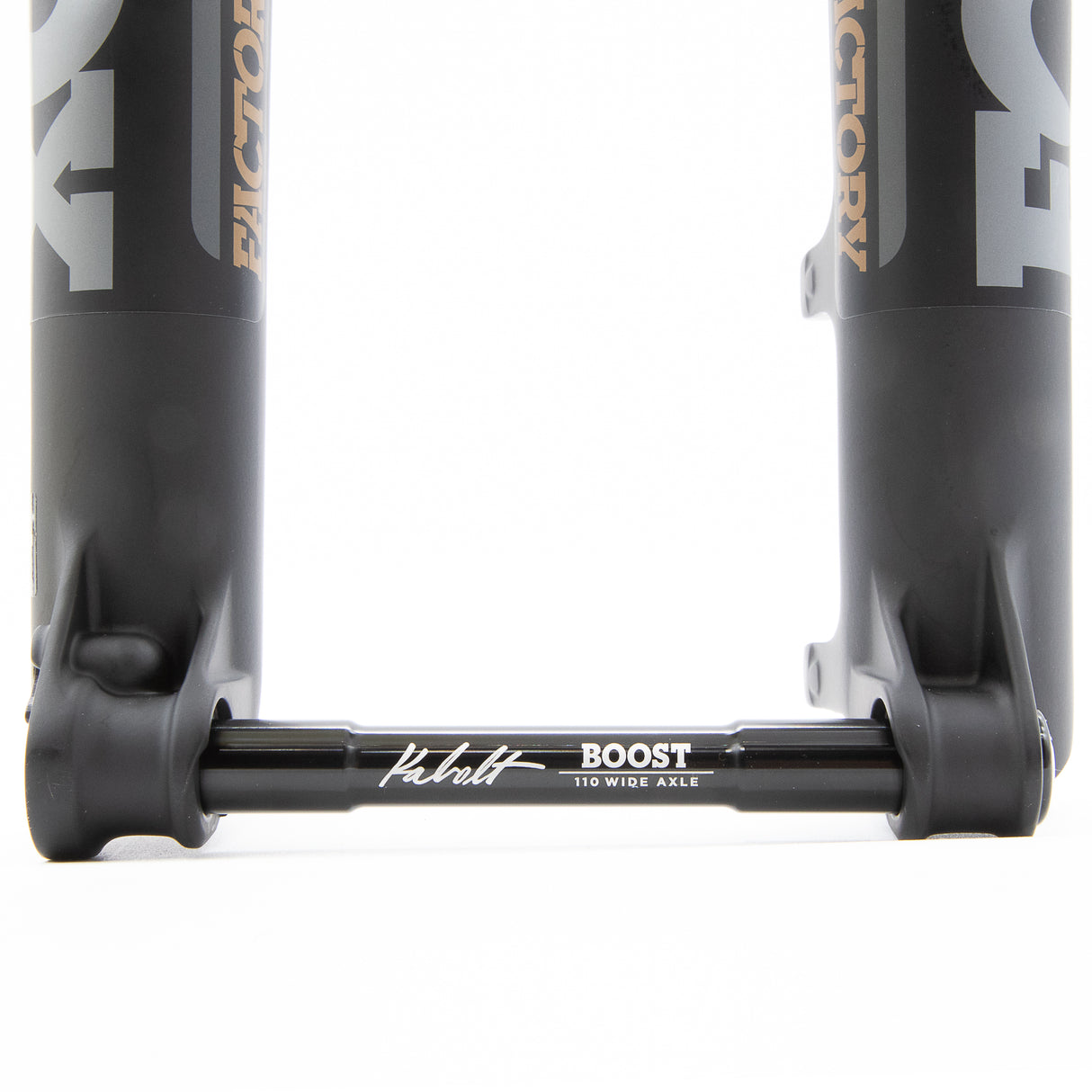 Fox 34 Factory Kashima 29" 130mm FIT4 Damper 44mm Rake Fork