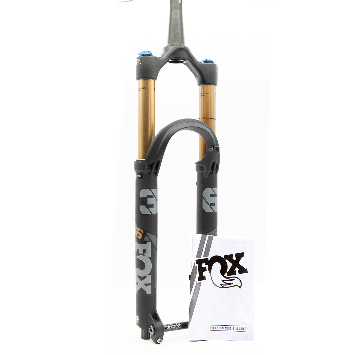 Fox 36 Factory Kashima 29" 150mm FIT4 Damper 44mm Rake Fork