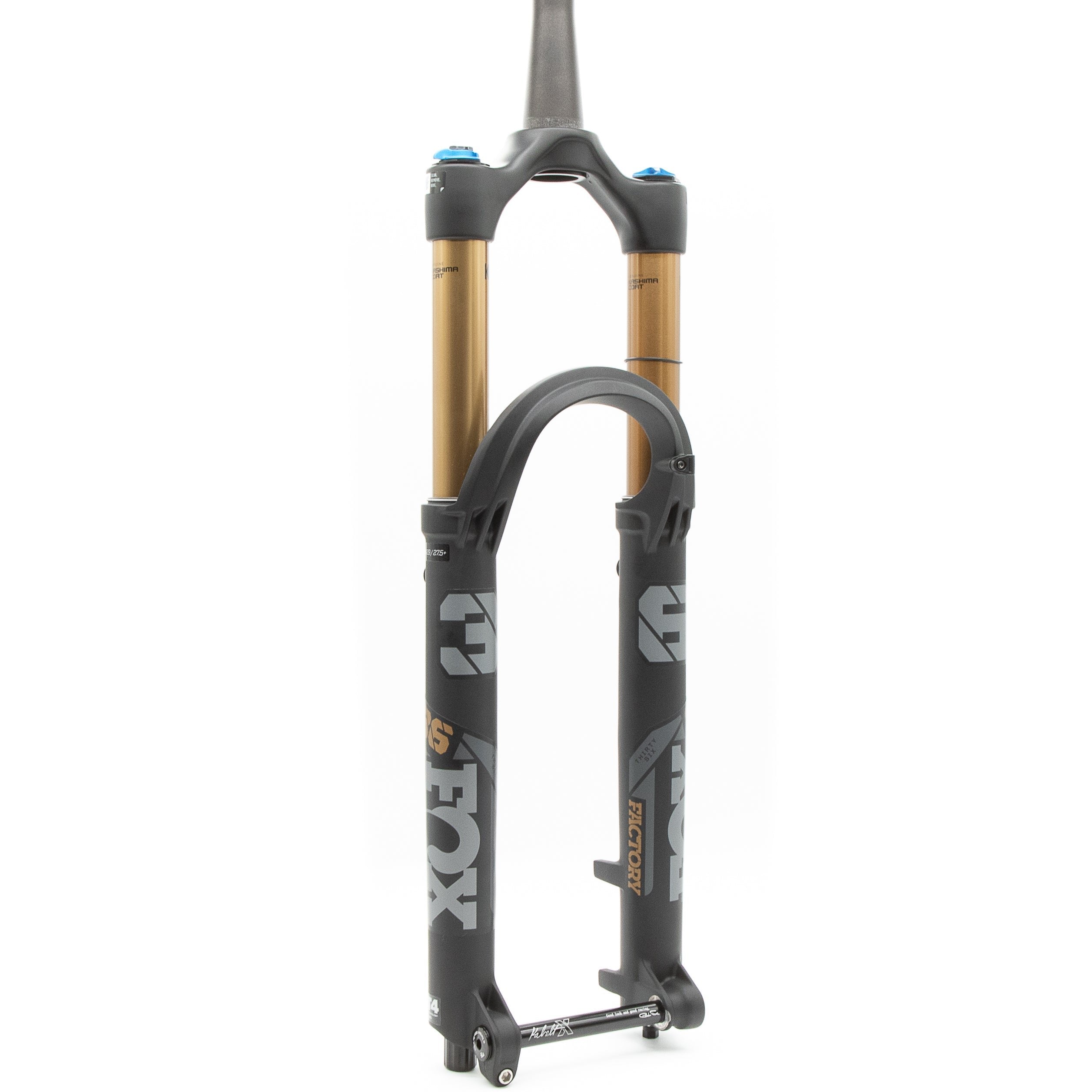 Fox 36 Factory Kashima 29