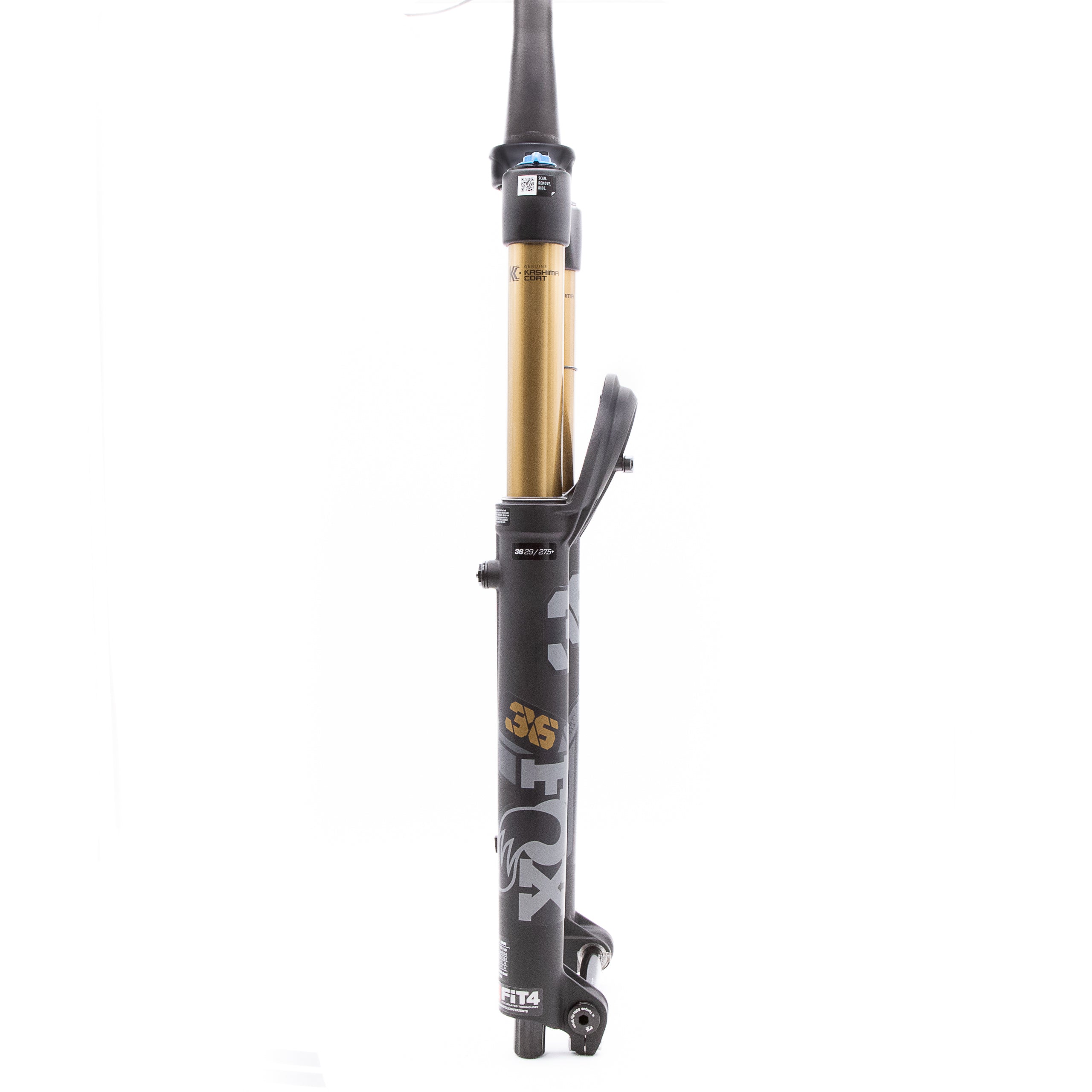 Fox 36 Factory Kashima 29