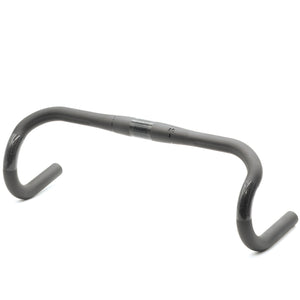 3T Rotundo LTD Carbon Road Drop Handlebar 31.8mm