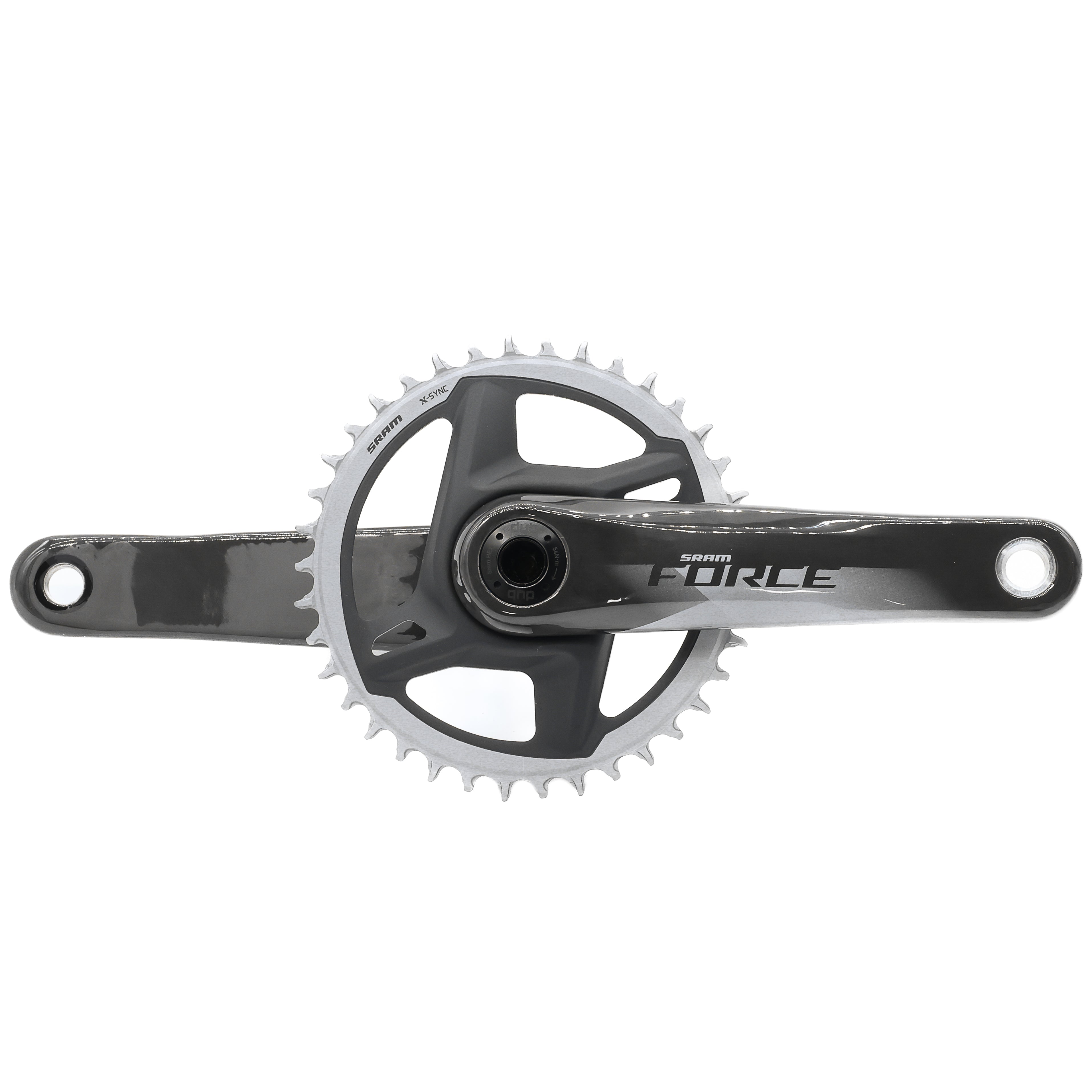 SRAM Force DUB D1 X-SYNC Crankset – Cycle Limited