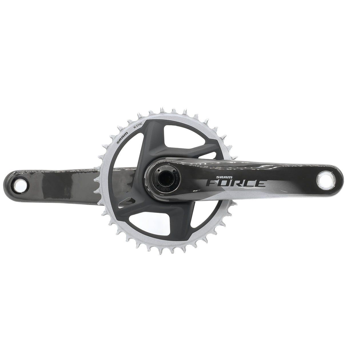 SRAM Force DUB D1 X-SYNC Crankset