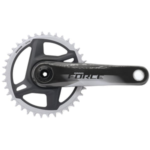 SRAM Force DUB D1 X-SYNC Crankset