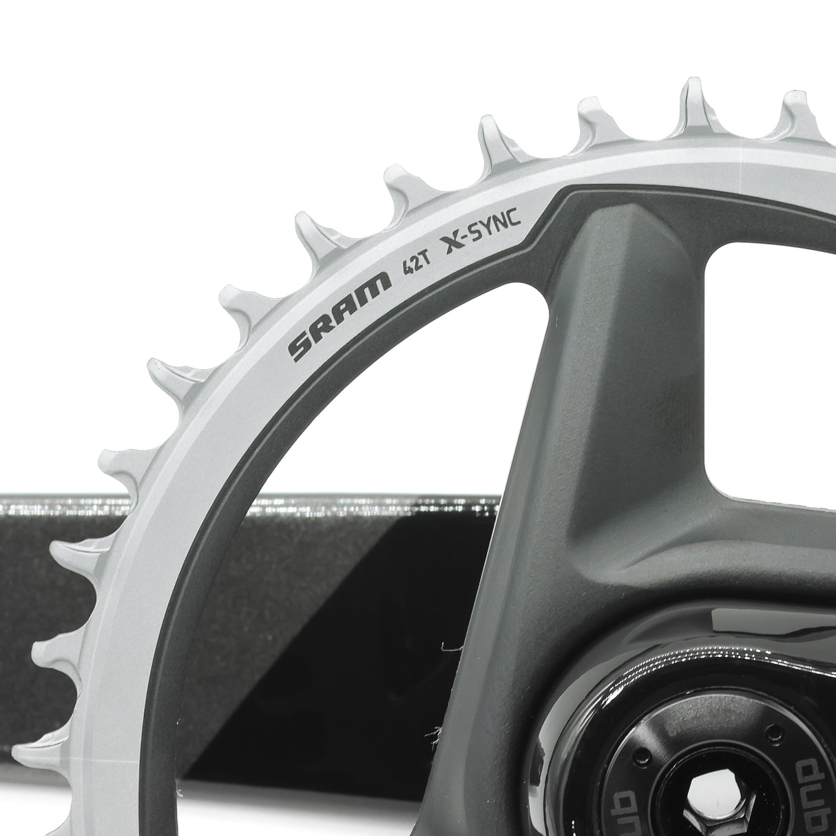 SRAM Force 1 D2 DUB X-SYNC Crankset 170mm 42T