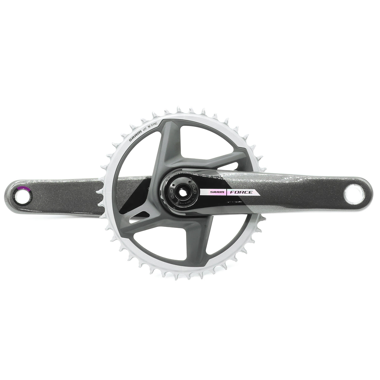 SRAM Force 1 D2 DUB X-SYNC Crankset 170mm 42T