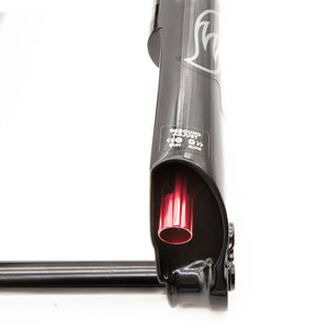 Fox 32 Step-Cast Factory FIT4 2-Position Remote 29" 100mm Fork 15x110 Boost 44mm Offset Fork