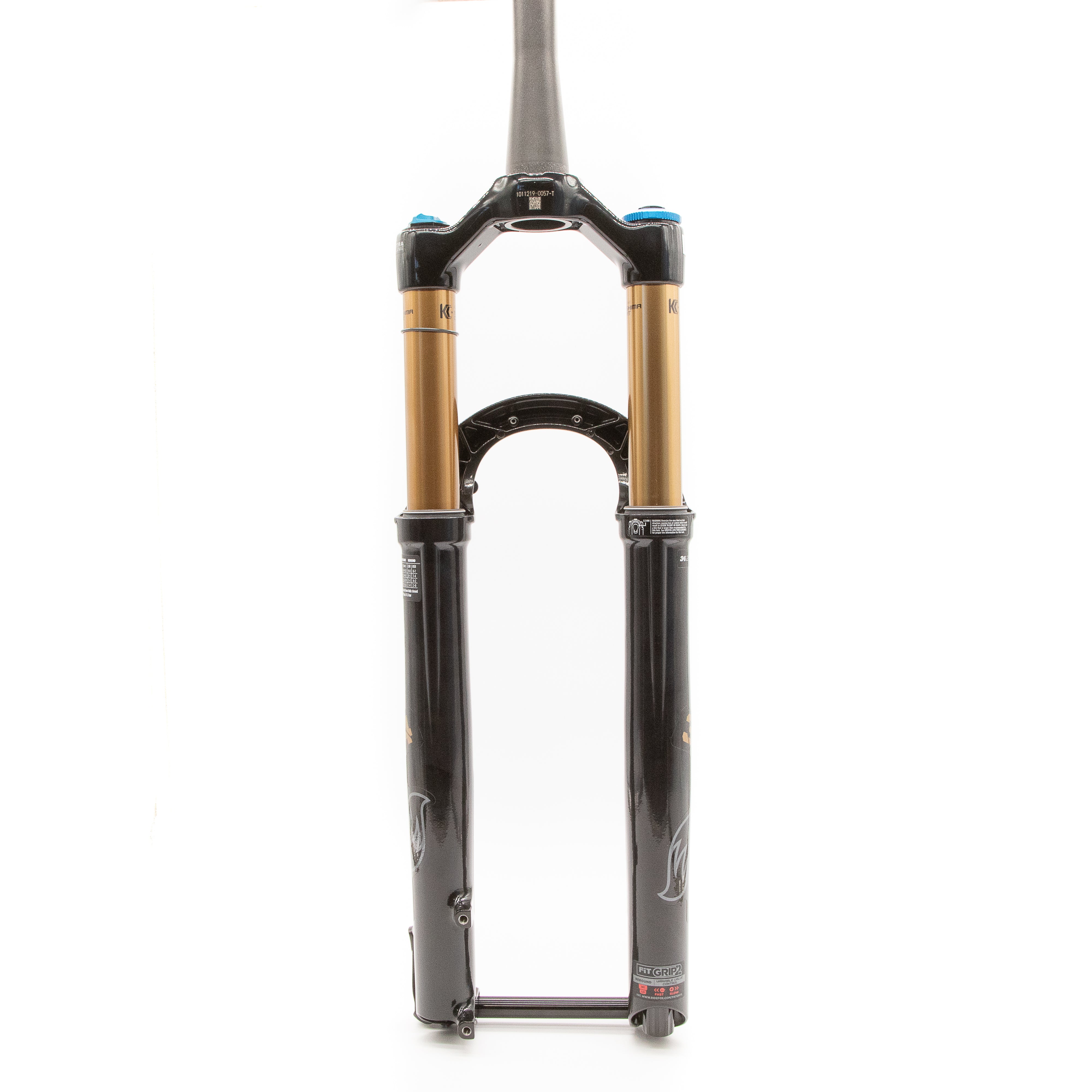 Fox Float 34 Factory Kashima 29