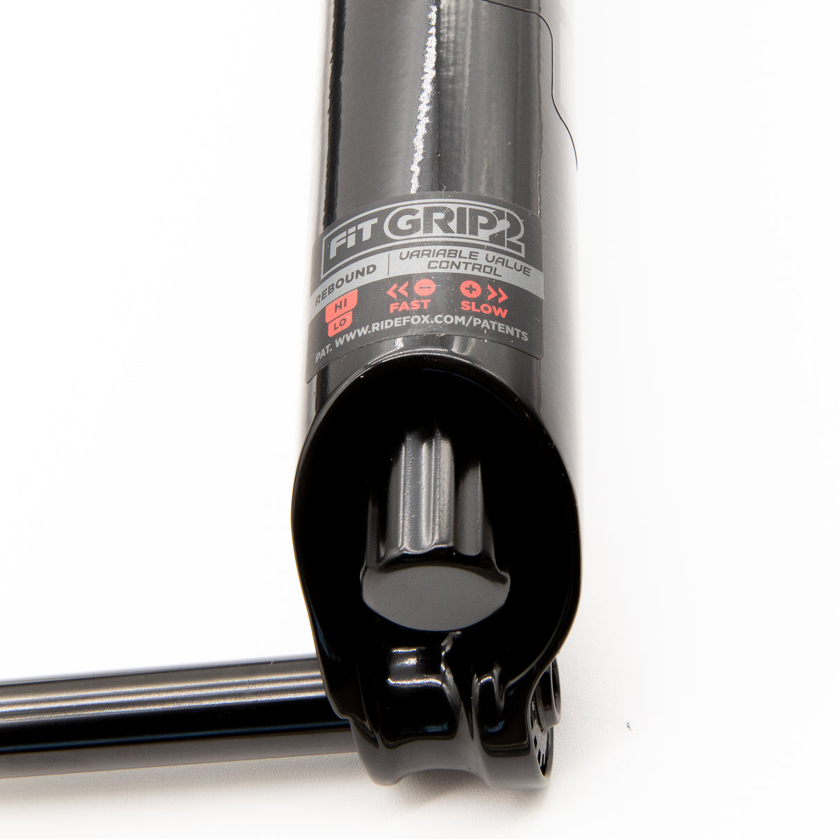 Fox Float 34 Factory Kashima 29" 130mm Grip2 Damper 44mm Rake Boost Fork