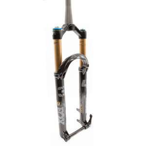 Fox Float 34 Factory Kashima 29" 130mm Grip2 Damper 44mm Rake Boost Fork