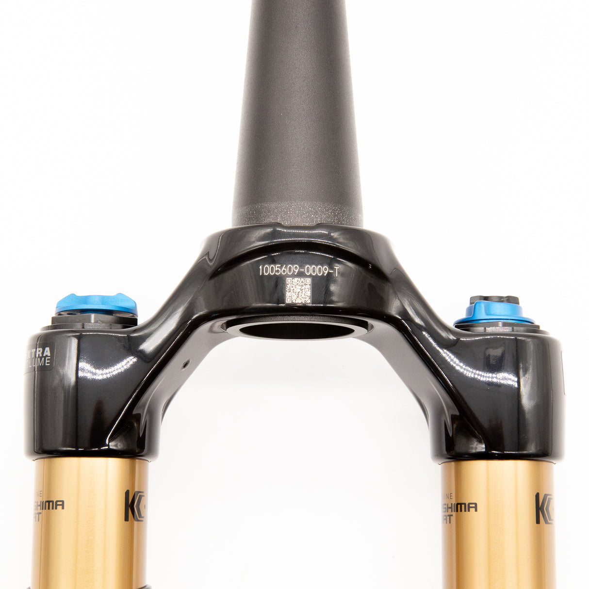 Fox Float 34 Factory Step-Cast Kashima 29" 120mm FIT4 Damper 44mm Rake Boost Fork