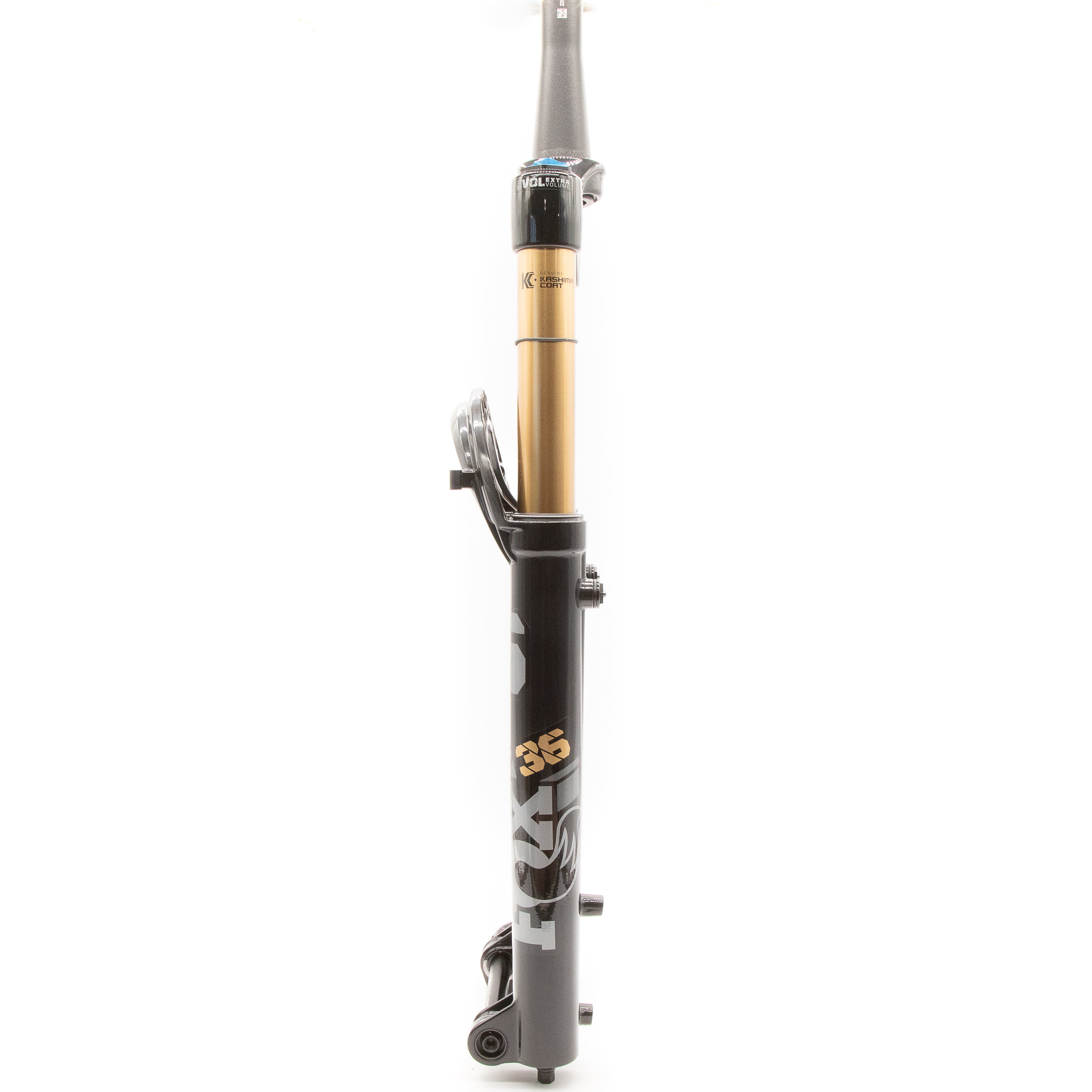 Fox 36 Float Factory Grip2 150mm 29