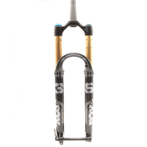 Fox Float 36 Factory Kashima 29" 150mm Grip2 Damper 44mm Rake Boost Fork