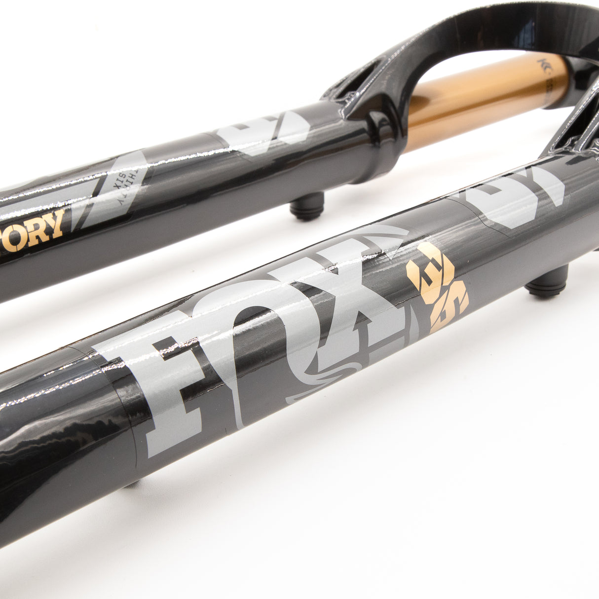 Fox Float 36 Factory Kashima 29" 150mm Grip2 Damper 44mm Rake Boost Fork