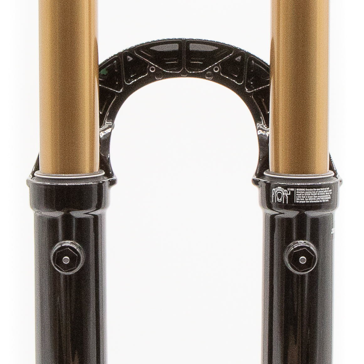 Fox Float 38 Factory Kashima 29