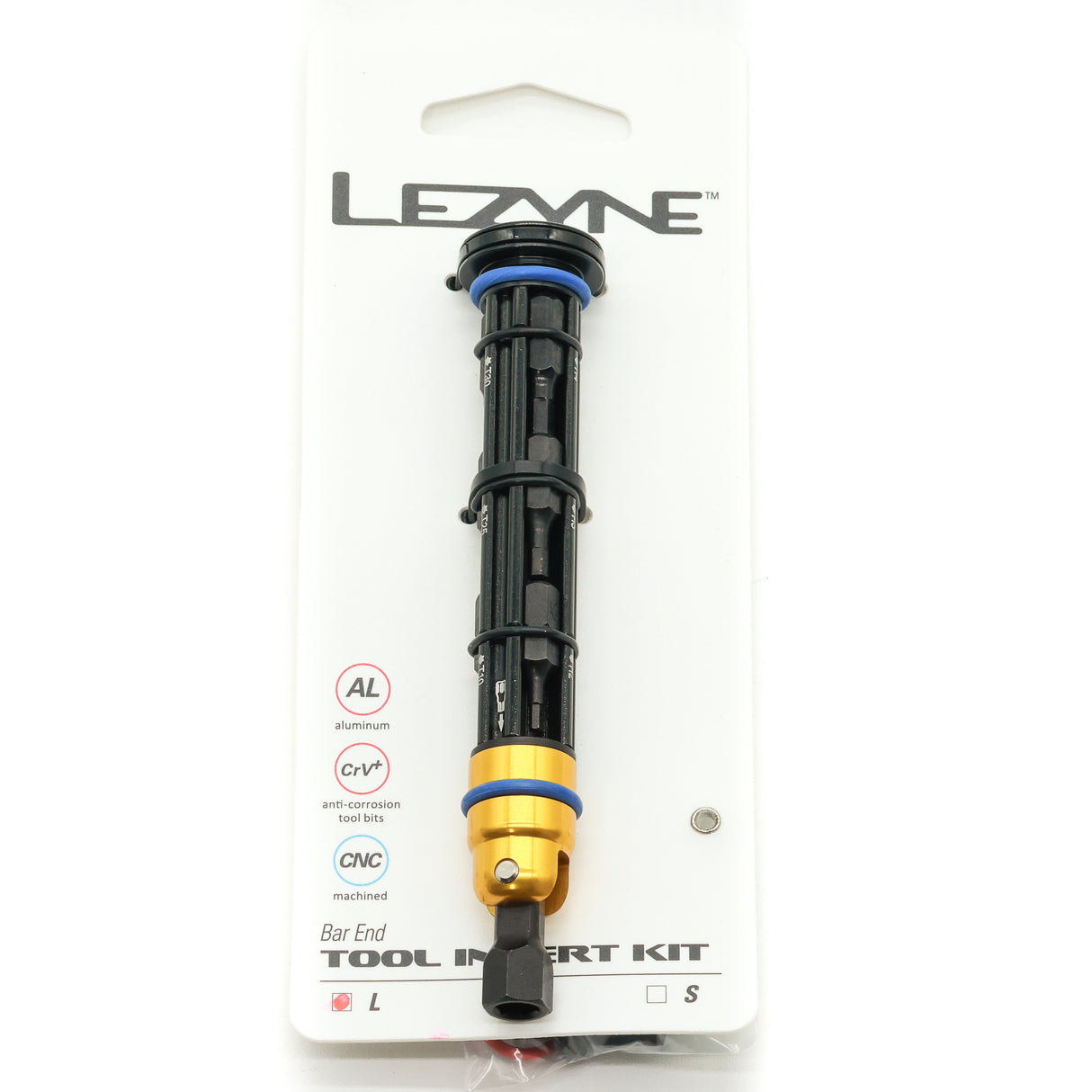 Lezyne Tool Insert Kit Large