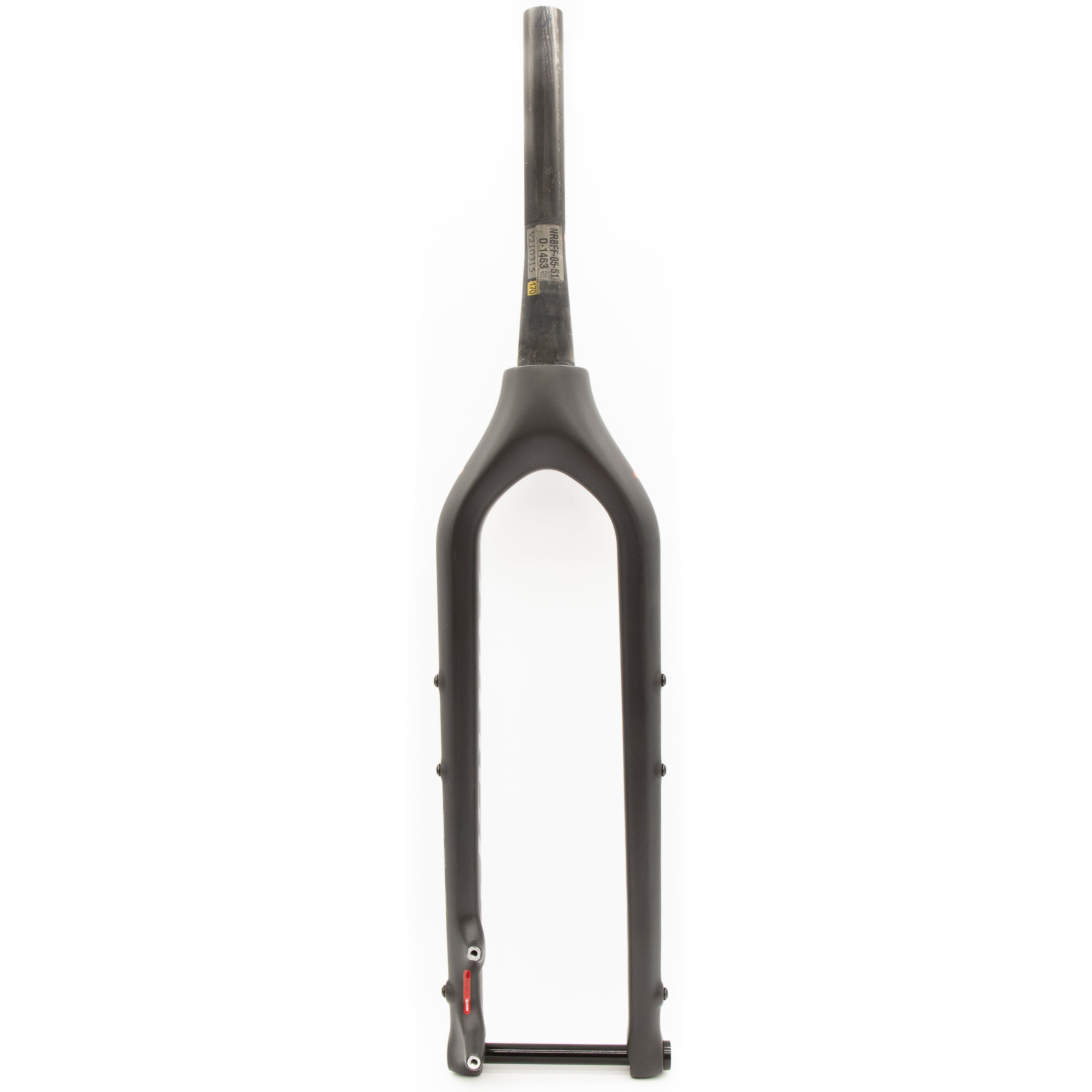 Niner Carbon Mtb Best Rigid Mtb Fork Rdo Carbon Rigid Fork Niner