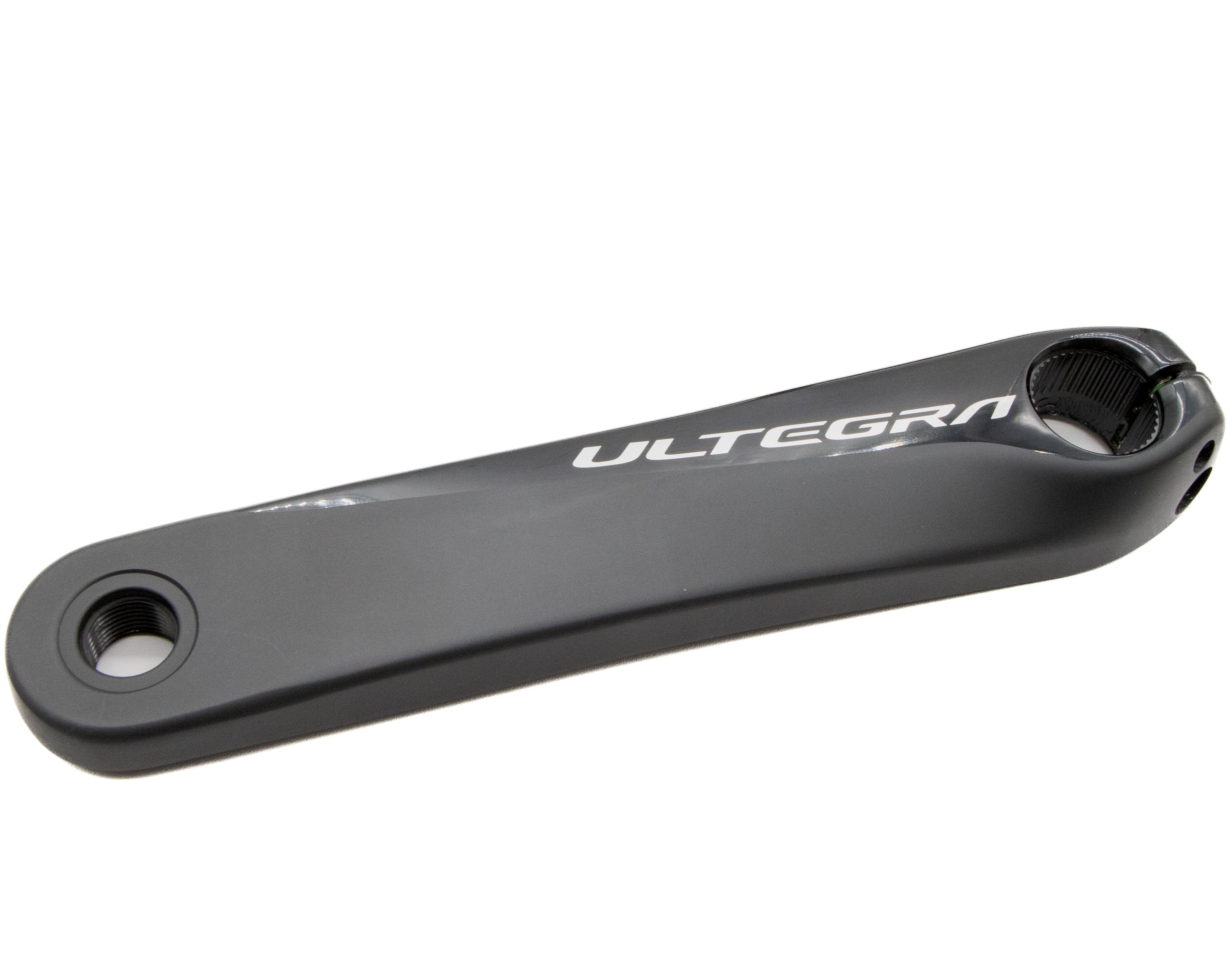 Shimano R 8000 Ulterga Crankset 172.5 52/36 11 speed – Bixby