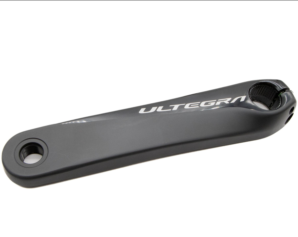 Shimano Ultegra FC-R8000 Crankset 50/34T 2x11 Speed POST RECALL