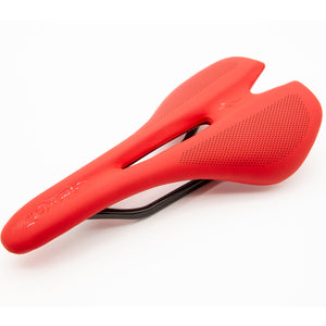Specialized S-Works Carbon Toupe Saddle Set "Red Is Faster" Limited Edition 177/200