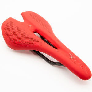 Specialized S-Works Carbon Toupe Saddle Set "Red Is Faster" Limited Edition 177/200