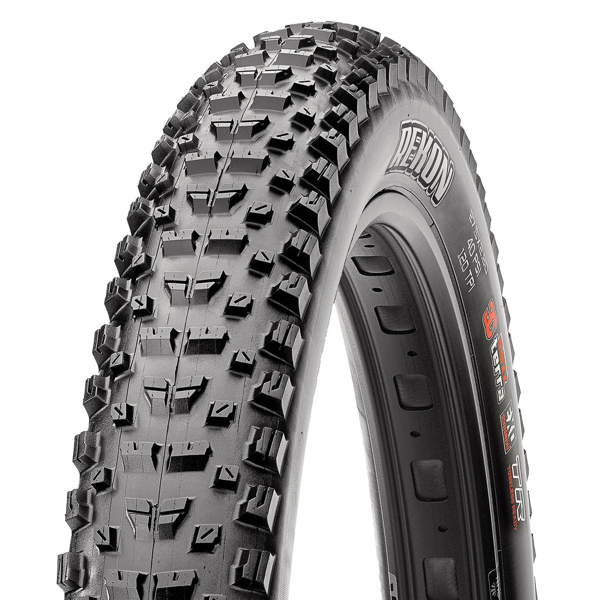 Maxxis Rekon 29x2.4 WT / 3C / MaxxTerra / EXO / TR MTB Tire