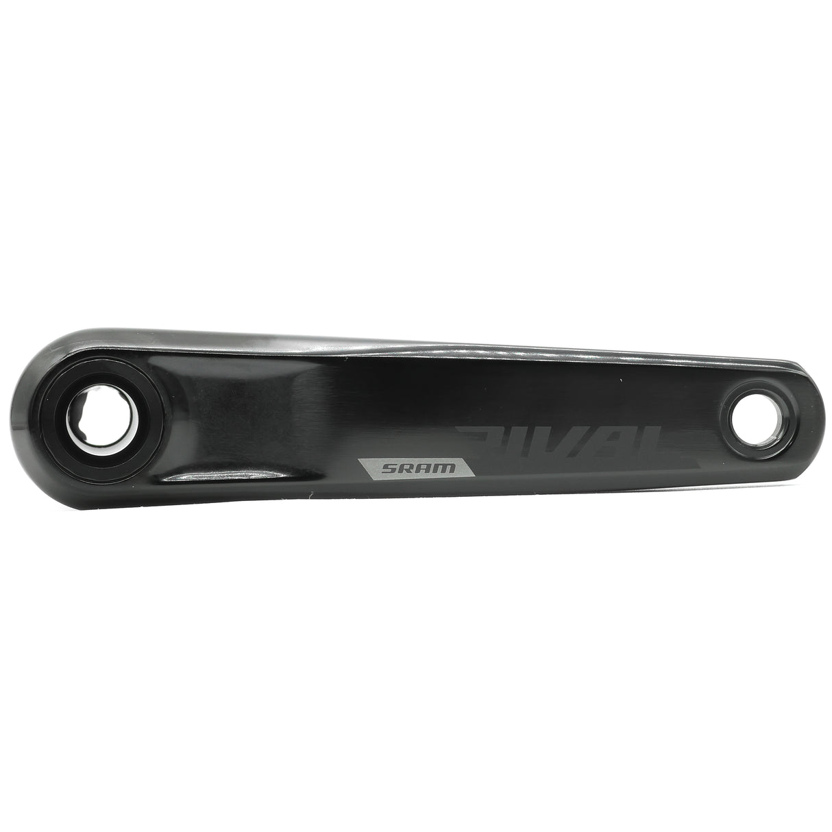 SRAM Rival DUB D1 Crankset 46/33T 172.5mm Crankset