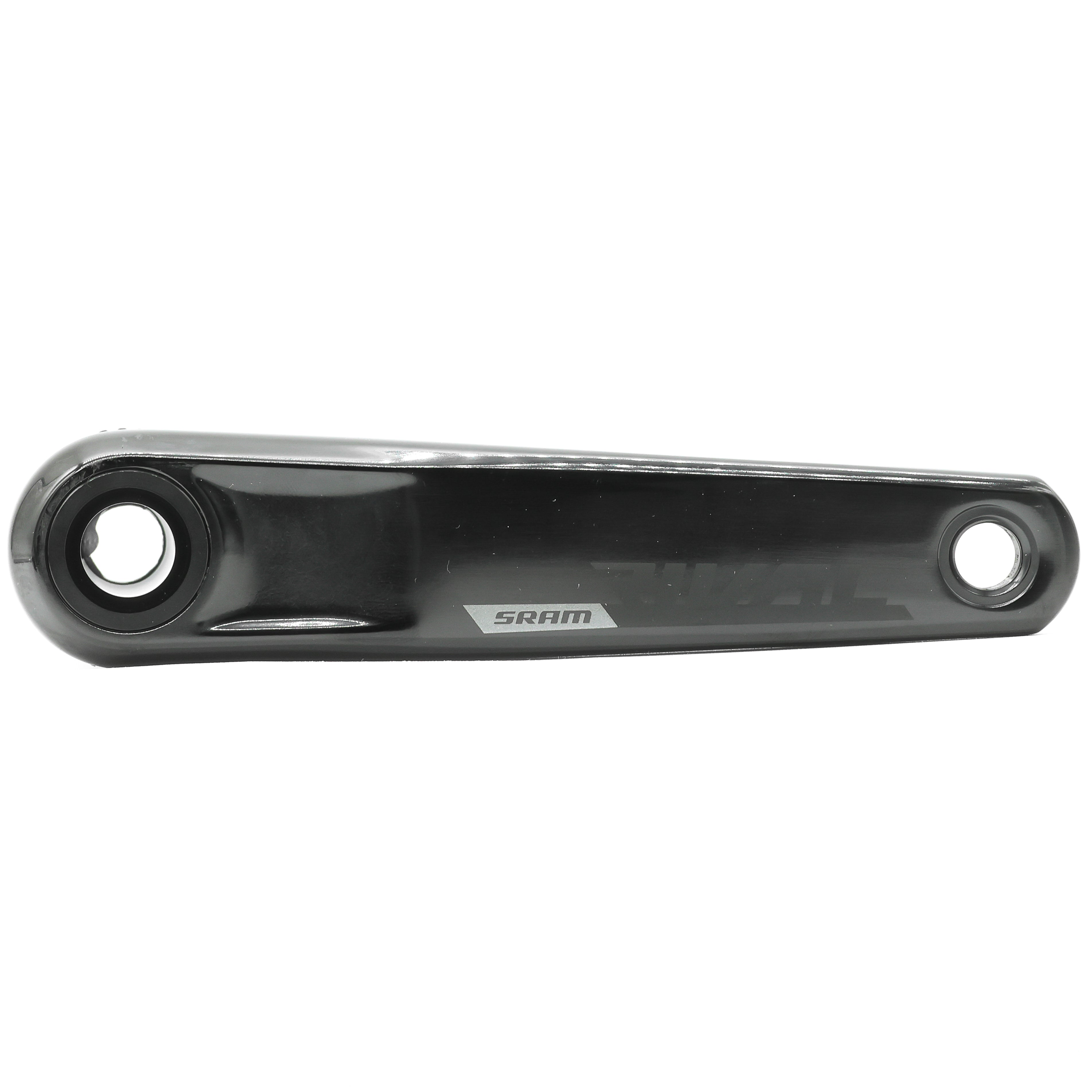 SRAM Rival DUB WIDE クランク　170mm 40Tシングル SRAM Rival DUB WIDE クランク 170mm 40Tシングル SRAM Rival 1