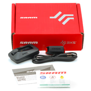 SRAM AXS eTap Powerpack Single Battery and Charger