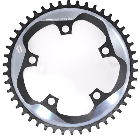 SRAM X-SYNC CR-XSNC-110-A1 11-Speed Chainring 110BCD