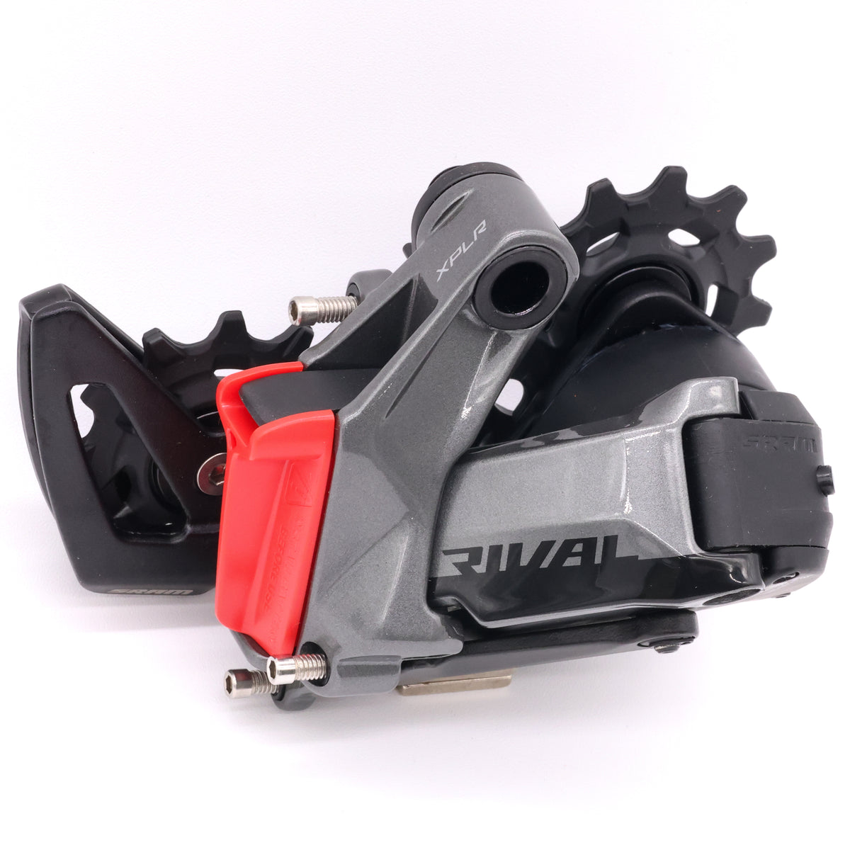 Dérailleur Arrière SRAM Rival XPLR Etap AXS 12 Vitesses - Sans Fil - Compatible Pignon Max 44 Dents - Neuf