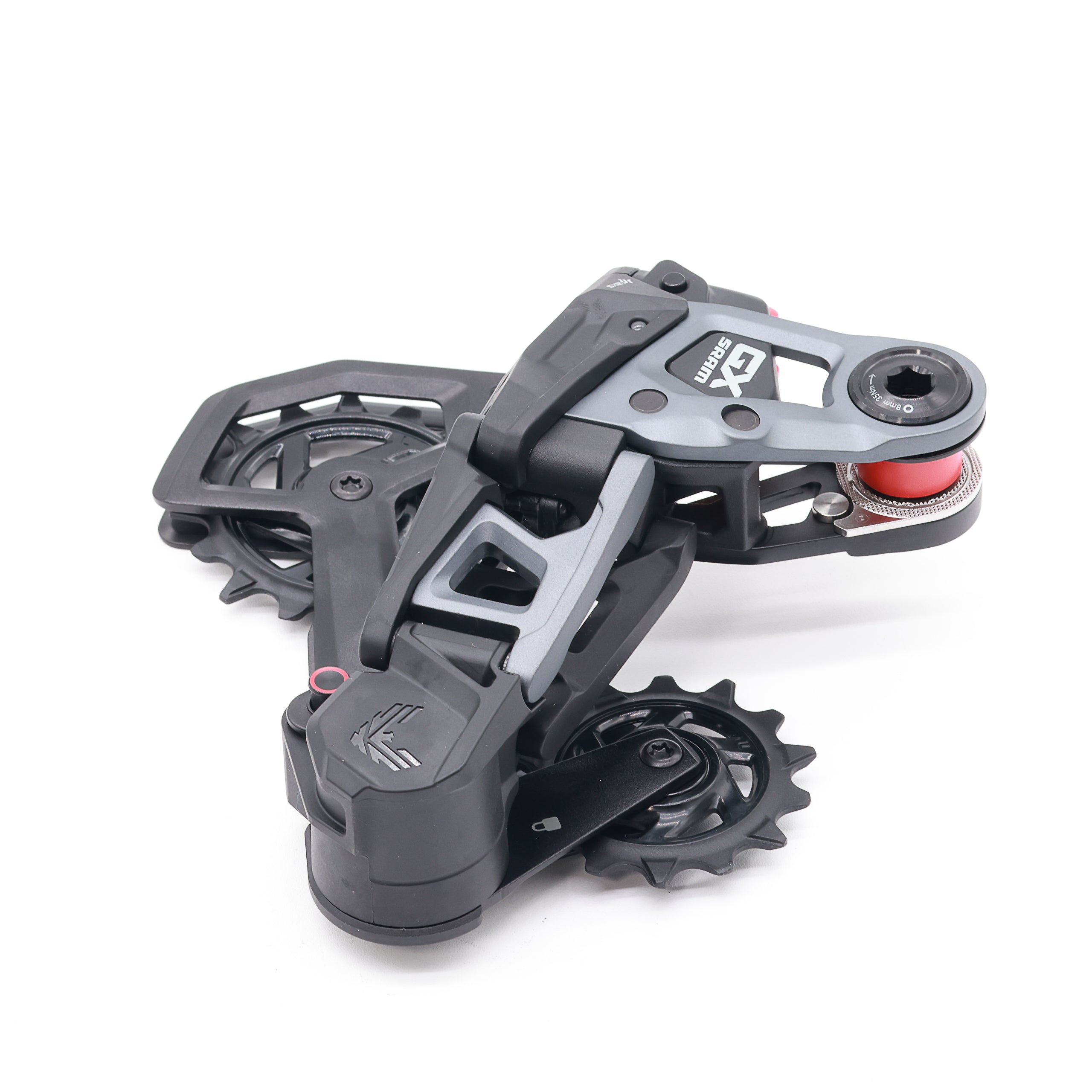 SRAM GX Eagle AXS Rear Derailleur | Contender Bicycles