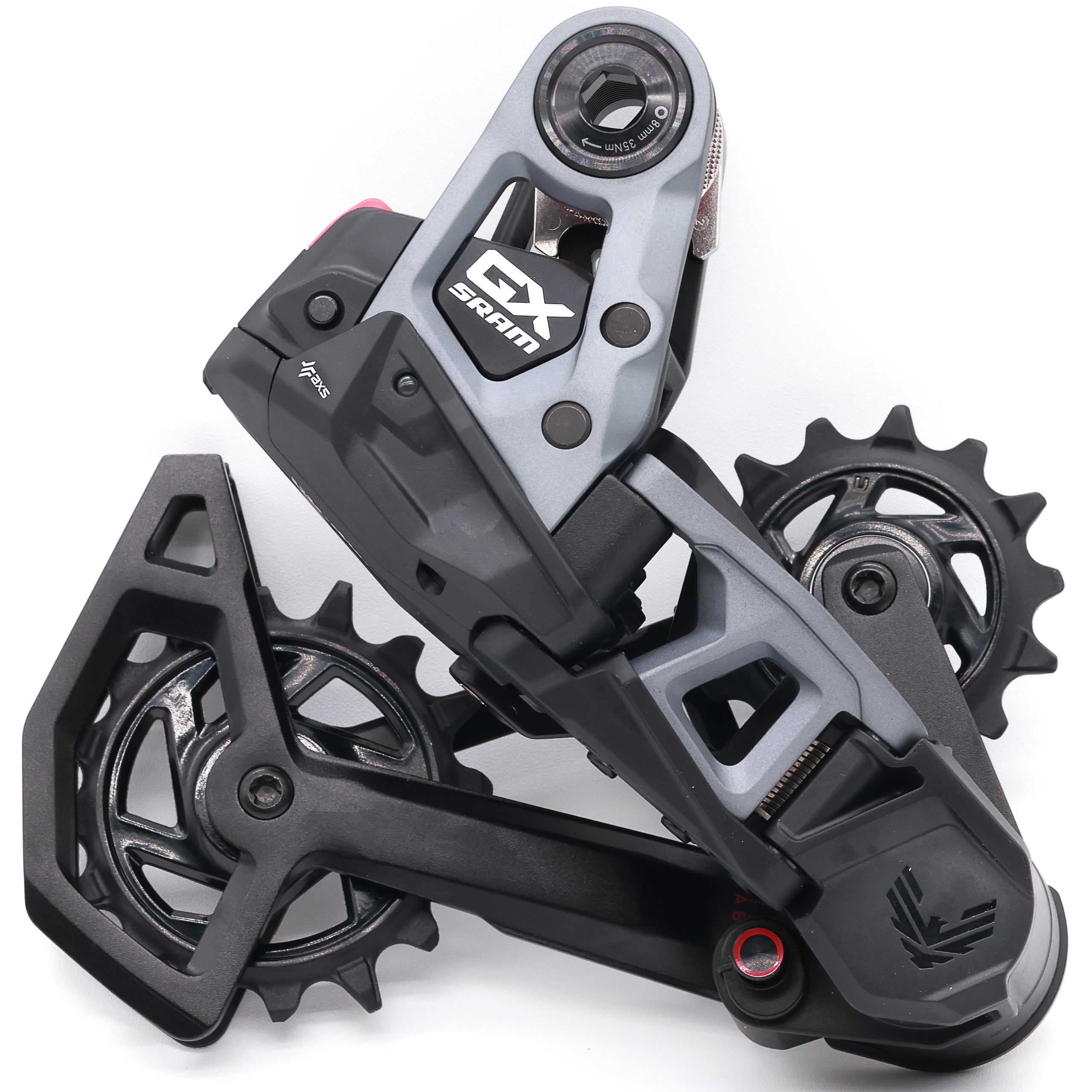 Genuine SRAM GX Eagle 12-Speed Rear Derailleur Inner Cage - 52 Teeth Black