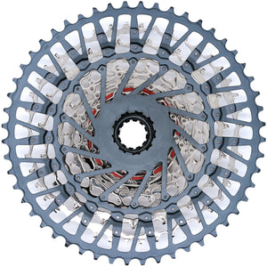 SRAM XS-1275 GX Eagle Transmission 10-52T 12 Speed Cassette